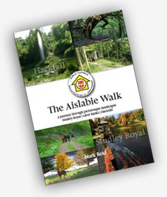 Walk Guide Book